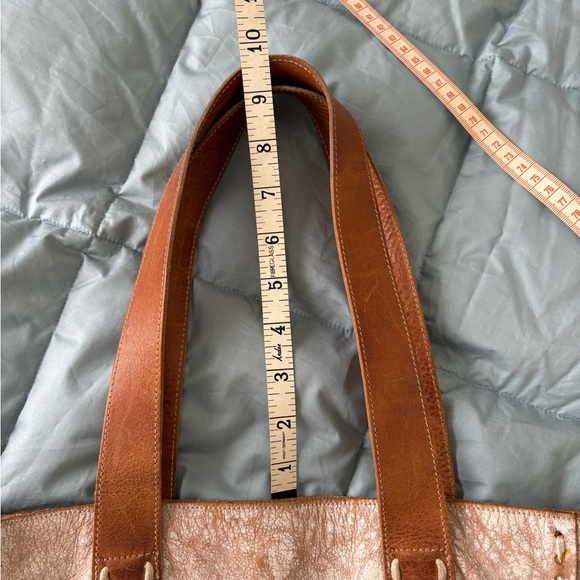 Bed Stu Stevie tote - Picture 5 of 8